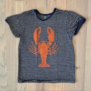 Nano Lobster Tee